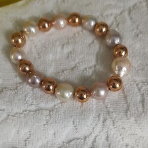 Bronzo Italia Bracelet